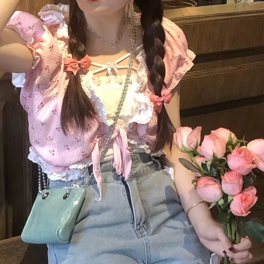 灼热乒乓妹
