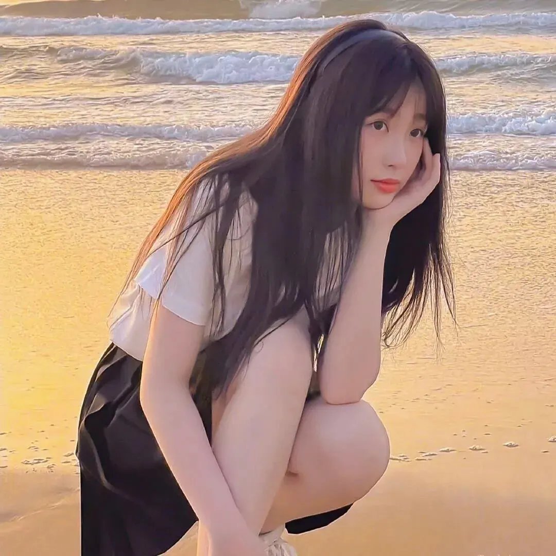 嘲笑的淑女